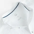 Cool Club, Camasa cu maneca lunga pentru baieti, alb