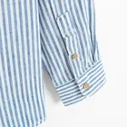 Cool Club, Camasa cu maneca lunga pentru baieti, cu in, mix