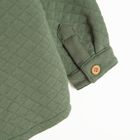 Cool Club, Camasa cu maneca lunga pentru baieti, verde