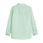 Cool Club, Camasa cu maneca lunga pentru baieti, verde-menta