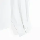 Cool Club, Camasa cu maneca lunga pentru fete, alb