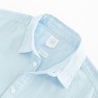 Cool Club, Camasa cu maneca scurta pentru baieti, regular, albastru