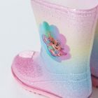 Cool Club, Cizme de cauciuc pentru fete, mix, imprimeu Paw Patrol