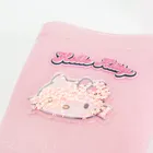 Cool Club, Cizme de cauciuc pentru fete, roz, imprimeu Hello Kitty