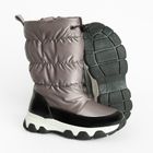 Cool Club, Cizme de zapada pentru fete, calduroase, violet