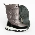 Cool Club, Cizme de zapada pentru fete, calduroase, violet