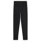 Cool Club, Colanti caldurosi pentru fete, negru