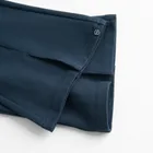 Cool Club, Colanti pentru fete, flare, albastru