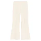 Cool Club, Colanti pentru fete, flare, bej