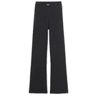 Cool Club, Colanti pentru fete, flare, din tricot striat, mix, set, 3 buc.