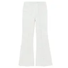 Cool Club, Colanti pentru fete, flare, gri melanj