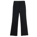 Cool Club, Colanti pentru fete, flare, negru
