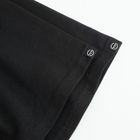 Cool Club, Colanti pentru fete, flare, negru, set, 2 buc.