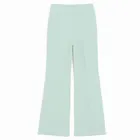 Cool Club, Colanti pentru fete, flare, turcoaz