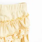 Cool Club, Colanti pentru fete, galben