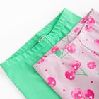 Cool Club, Colanti pentru fete, mix, set, 2 buc.