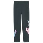 Cool Club, Colanti pentru fete, mix, set, 2 buc., imprimeu Lilo si Stitch