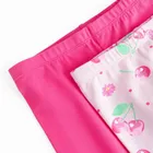 Cool Club, Colanti pentru fete, roz, set, 2 buc.