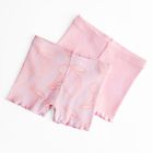 Cool Club, Colanti scurti pentru fete, din tricot striat, mix, set, 2 buc.