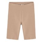 Cool Club, Colanti scurti pentru fete, din tricot striat, mix, set, 4 buc.