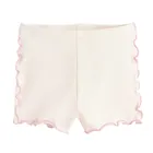 Cool Club, Colanti scurti pentru fete, mix, set, 2 buc.