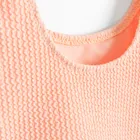 Cool Club, Costum de baie din doua piese pentru fete, UV 50, piersica