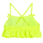 Cool Club, Costum de baie din doua piese pentru fete, UV 50, verde