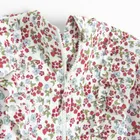 Cool Club, Costum de baie pentru fete, UV 50, alb