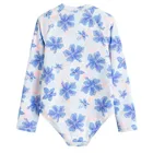 Cool Club, Costum de baie pentru fete, UV 50, albastru