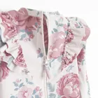 Cool Club, Costum de baie pentru fete, UV 50, roz