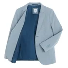 Cool Club, Costum elegant pentru baieti, albastru