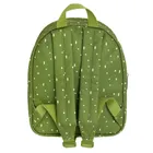 Cool Club, Dinozaur, ghiozdan pentru prescolari, verde