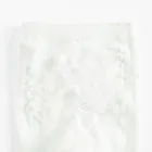 Cool Club, Dresuri cu talpa antiderapanta pentru fete, alb