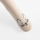 Cool Club, Dresuri pentru fete, mix, 20 DEN, set, 2 buc.