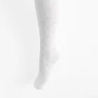 Cool Club, Dresuri pentru fete, mix, microfibra, 60 DEN, set, 2 buc.