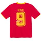 Cool Club, Fotbal set pentru baieti, Tricou, Pantaloni scurti