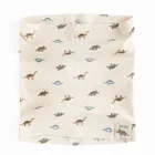 Cool Club, Fular circular pentru baieti, bej