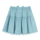 Cool Club, Fusta de blugi cu volane, Cool Club