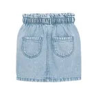 Cool Club, Fusta de blugi pentru fete, albastru