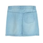 Cool Club, Fusta de blugi pentru fete, denim