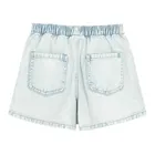 Cool Club, Fusta-pantaloni scurti de blugi