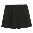 Cool Club, Fusta-pantaloni scurti pentru fete, negru