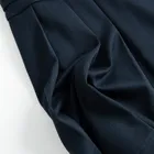 Cool Club, Fusta pentru fete, bleumarin