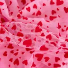 Cool Club, Fusta pentru fete, roz