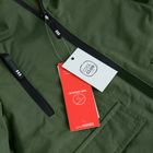 Cool Club, Geaca cu gluga pentru baieti, 3in1, verde-mustar