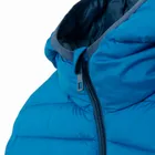 Cool Club, Geaca cu gluga pentru baieti, albastru