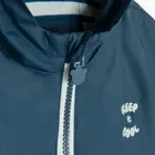 Cool Club, Geaca cu gluga pentru baieti, albastru