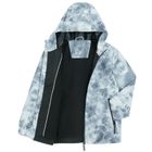 Cool Club, Geaca cu gluga pentru baieti, gri