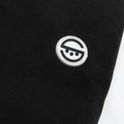 Cool Club, Geaca cu gluga pentru baieti, negru