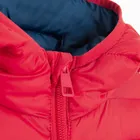 Cool Club, Geaca cu gluga pentru baieti, rosu